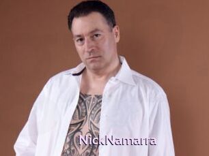 NickNamarra