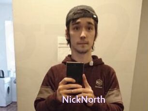 NickNorth