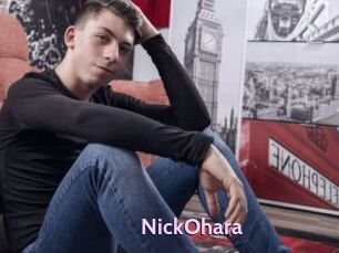 NickOhara