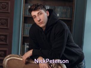NickPeterson