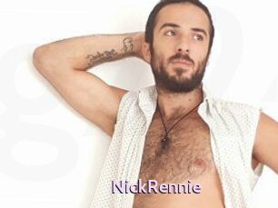 NickRennie