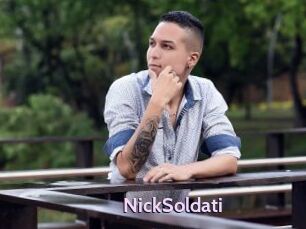 NickSoldati