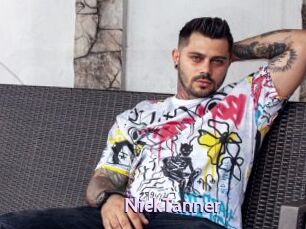 NickTanner