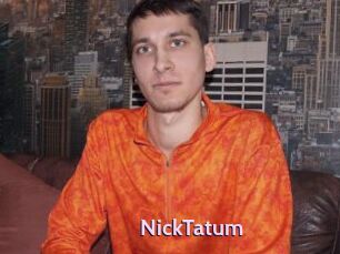 NickTatum