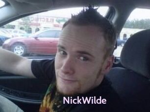NickWilde