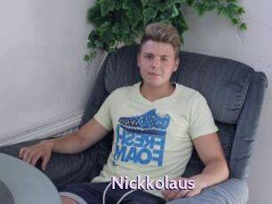 Nickkolaus