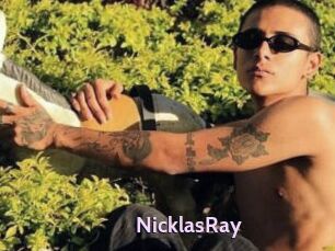 NicklasRay