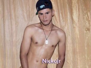 NickoJr