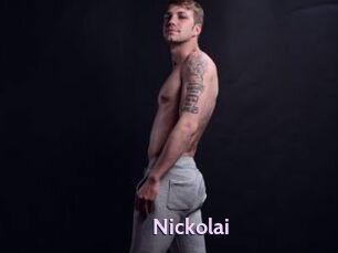 Nickolai