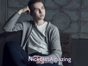 NickolasAmazing