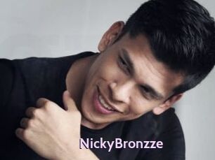 NickyBronzze