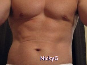NickyG