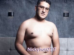 Nickyhot0217