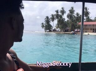 NiggaSexxxy