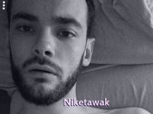 Niketawak