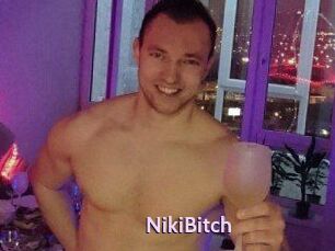 NikiBitch