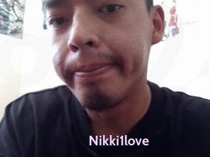 Nikki1love