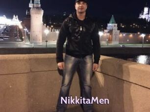 NikkitaMen