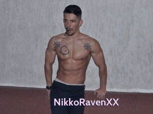 NikkoRavenXX