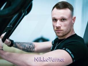 NikkoTurner