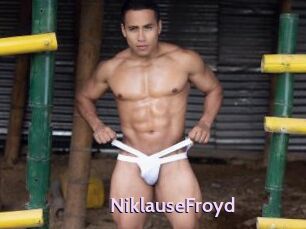 NiklauseFroyd