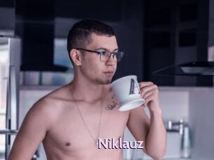 Niklauz