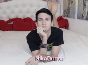 NikoFarmer