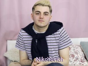 NikoYovich