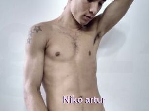 Niko_artur