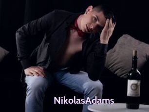 NikolasAdams