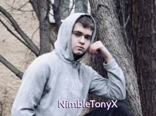 NimbleTonyX