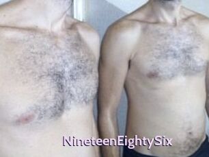NineteenEightySix