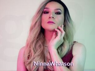 NinnaWhatson