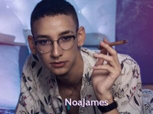 NoaJames