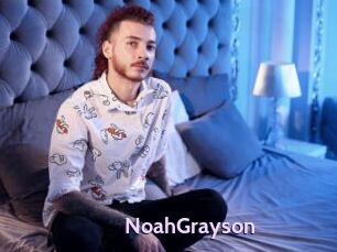 NoahGrayson