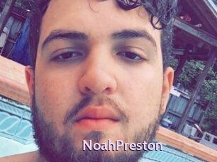 Noah_Preston