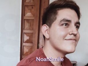 NoahSmile