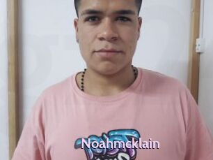 Noahmcklain