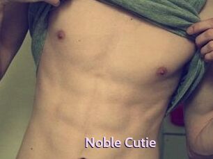 Noble_Cutie