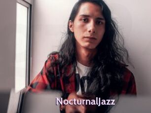 NocturnalJazz
