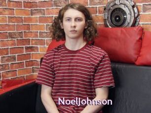 NoelJohnson