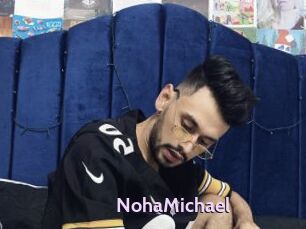 NohaMichael