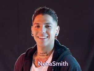 NohaSmith