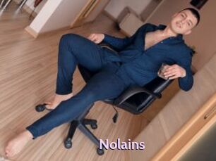 Nolains
