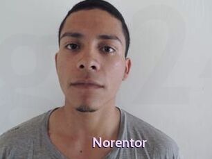 Noren_tor