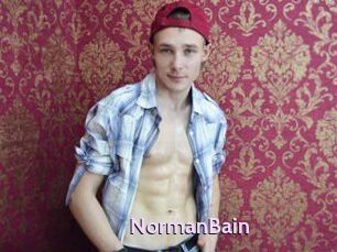 NormanBain