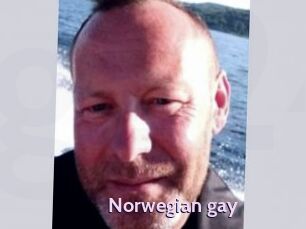 Norwegian_gay