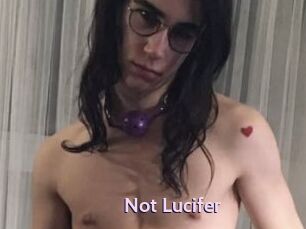 Not_Lucifer