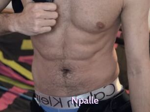 Npalle