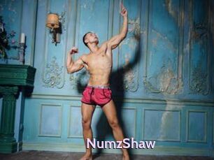 NumzShaw